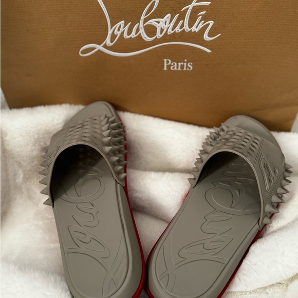Christian Louboutin Sandals - Picture 6 of 6